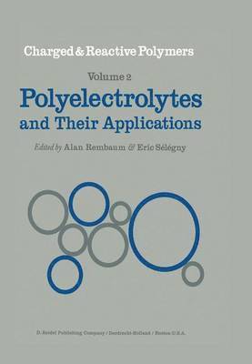 bokomslag Polyelectrolytes and their Applications