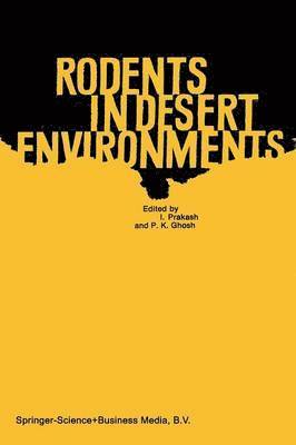 Rodents in Desert Environments 1