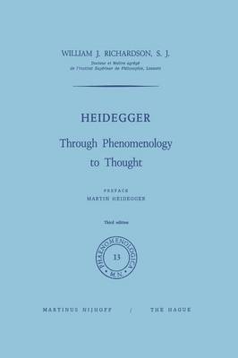 Heidegger 1