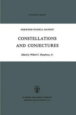 bokomslag Constellations and Conjectures