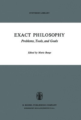 Exact Philosophy 1