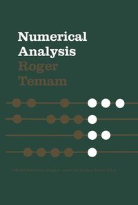 bokomslag Numerical Analysis