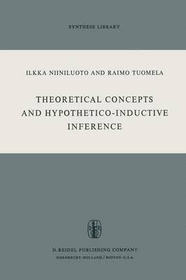 Theoretical Concepts and Hypothetico-Inductive Inference 1