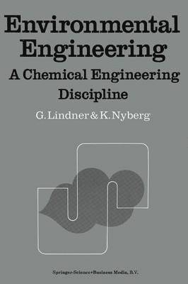 G. Lindner, K. Nyberg - Environmental Engineering, Häftad
