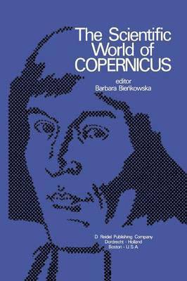 bokomslag Scientific World of Copernicus