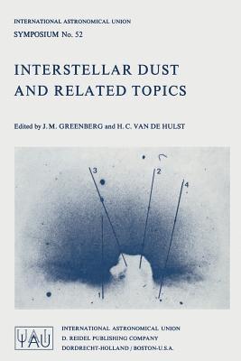 Interstellar Dust and Related Topics 1