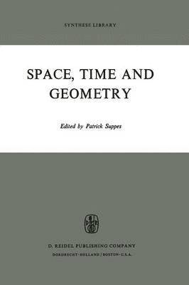 Space, Time and Geometry 1