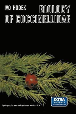 Biology of Coccinellidae 1