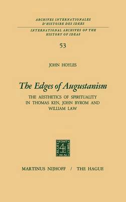 The Edges of Augustanism 1