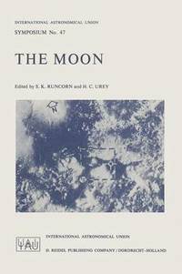 bokomslag The Moon