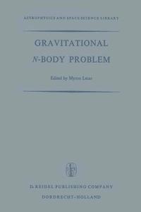 bokomslag Gravitational N-Body Problem