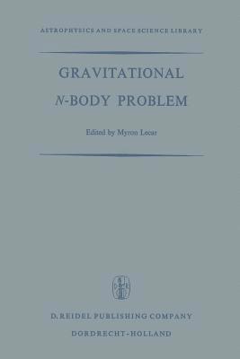 bokomslag Gravitational N-Body Problem