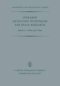 bokomslag Infrared Detection Techniques for Space Research