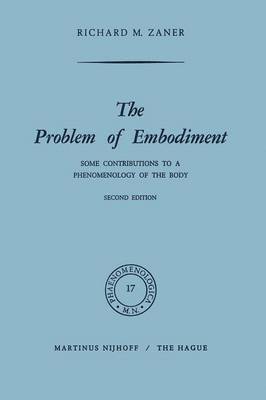 The Problem of Embodiment 1