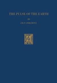 bokomslag The Pulse of the Earth