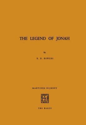 The Legend of Jonah 1