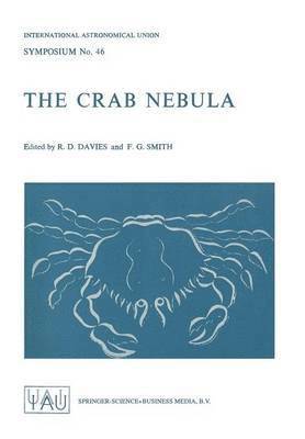 The Crab Nebula 1
