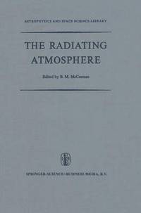 bokomslag The Radiating Atmosphere