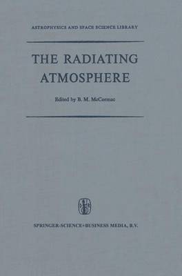 The Radiating Atmosphere 1