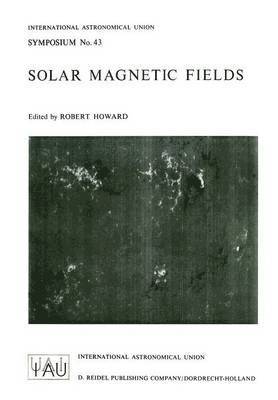 Solar Magnetic Fields 1