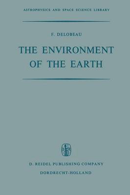 The Environment of the Earth 1