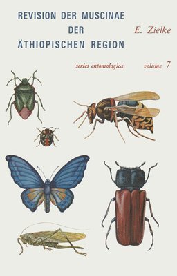 Revision der Muscinae der thiopischen Region 1