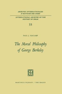 Moral Philosophy of George Berkeley
