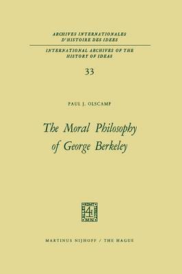 The Moral Philosophy of George Berkeley 1