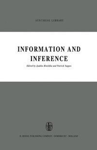 bokomslag Information and Inference