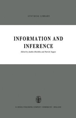 Information and Inference 1