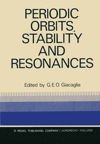 bokomslag Periodic Orbits, Stability and Resonances