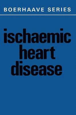 Ischaemic Heart Disease 1