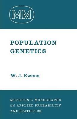 Population Genetics 1