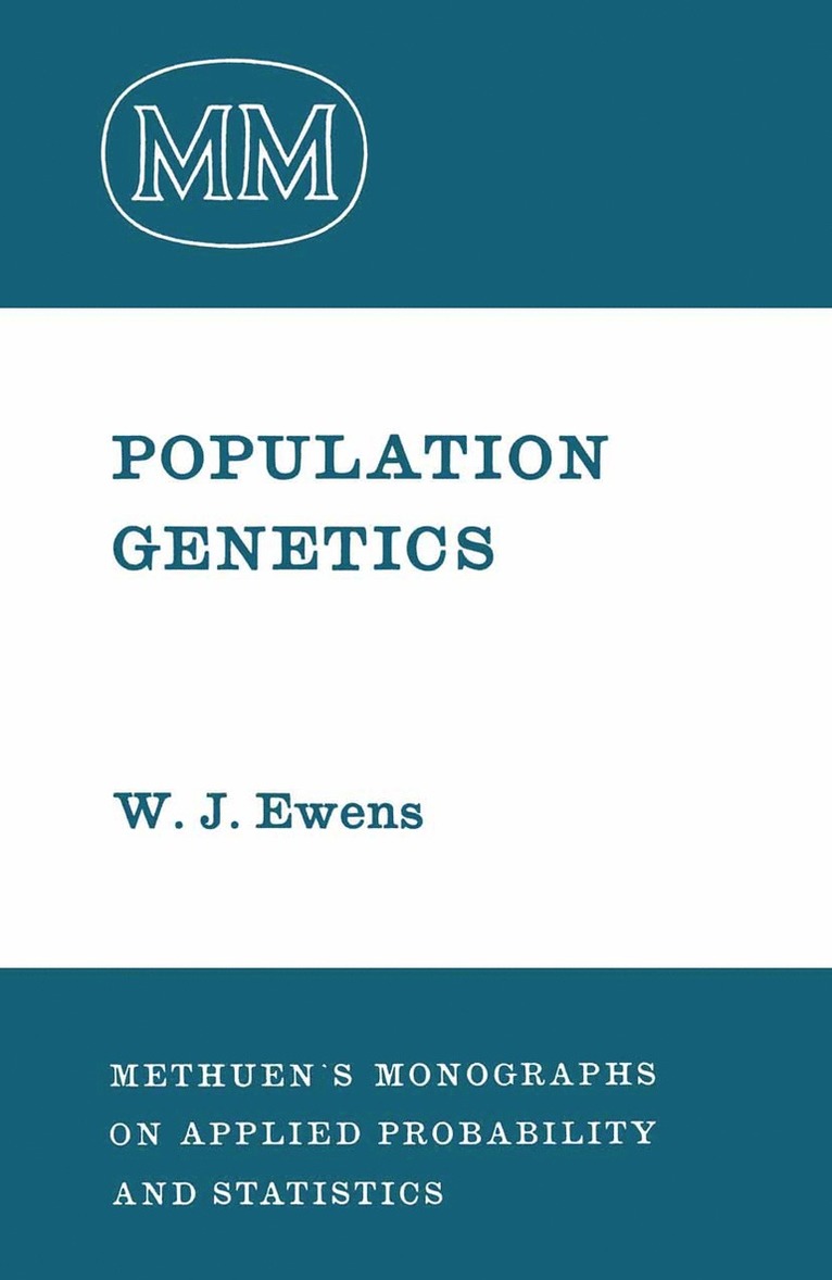 Population Genetics 1