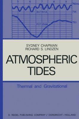 Atmospheric Tides 1