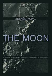 bokomslag The Moon
