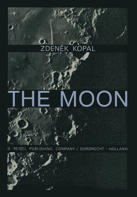 The Moon 1