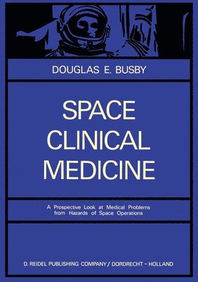 Space Clinical Medicine 1