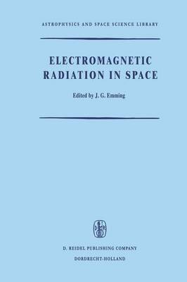 Electromagnetic Radiation in Space 1