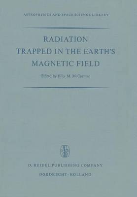 Radiation Trapped in the Earths Magnetic Field 1