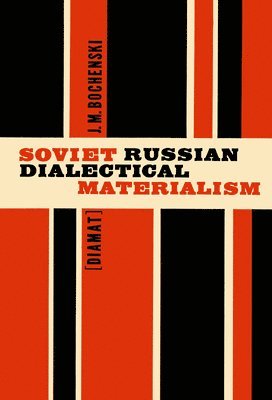 Soviet Russian Dialectical Materialism [Diamat] 1
