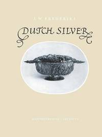 bokomslag Dutch Silver