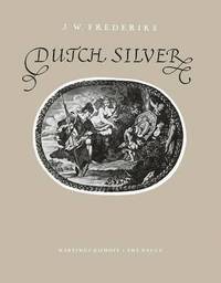 bokomslag Dutch Silver