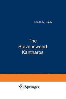 bokomslag Stevensweert Kantharos