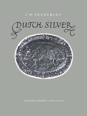 bokomslag Dutch Silver