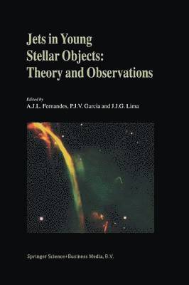 Jets in Young Stellar Objects