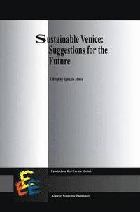 bokomslag Sustainable Venice: Suggestions for the Future