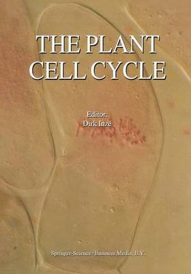 The Plant Cell Cycle 1