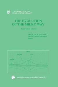 bokomslag The Evolution of The Milky Way