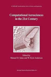 bokomslag Computational Aerosciences in the 21st Century